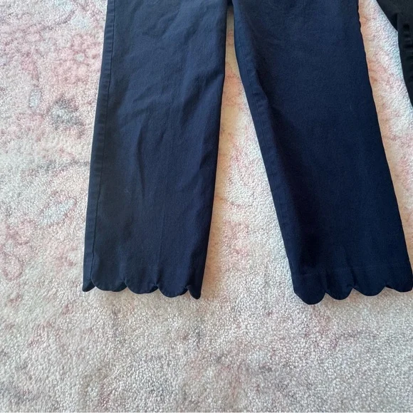 TALBOTS Women’s Bottom Bundle (Size 10 and M) - Picture 7 of 9